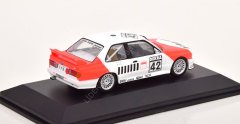1:43 1991 BMW M3 E30 #42 DTM