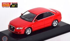 1:43 Maxichamps 2004 Audi A4