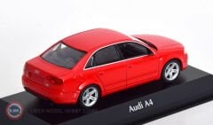1:43 Maxichamps 2004 Audi A4