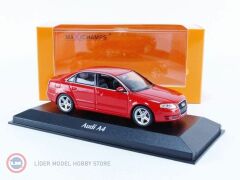 1:43 Maxichamps 2004 Audi A4