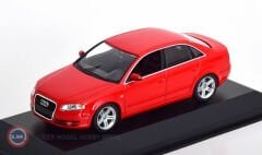1:43 Maxichamps 2004 Audi A4