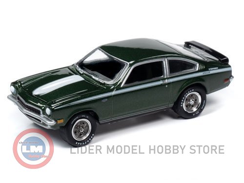 1:64 1971 Chevrolet Vega Stinger