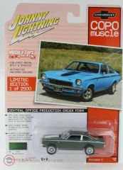 1:64 1971 Chevrolet Vega Stinger