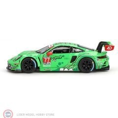 1:64 Mini GT 2024 Porsche 911 GT3 R IMSA Daytona 24h GTD Pro