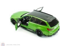 1:18 Solido 2024 BMW M3 (G81) TOURING with Performance Parts