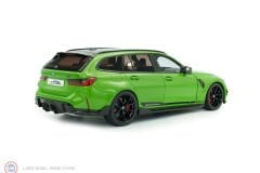 1:18 Solido 2024 BMW M3 (G81) TOURING with Performance Parts