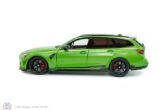 1:18 Solido 2024 BMW M3 (G81) TOURING with Performance Parts