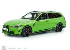 1:18 Solido 2024 BMW M3 (G81) TOURING with Performance Parts