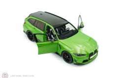1:18 Solido 2024 BMW M3 (G81) TOURING with Performance Parts