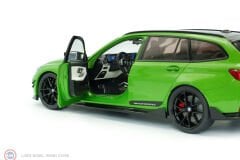 1:18 Solido 2024 BMW M3 (G81) TOURING with Performance Parts