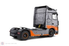 1:24 Solido 2019 Mercedes Benz  Actros L SZM Grand Prix