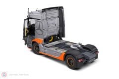 1:24 Solido 2019 Mercedes Benz  Actros L SZM Grand Prix