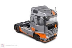 1:24 Solido 2019 Mercedes Benz  Actros L SZM Grand Prix