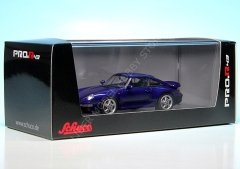 1:43 1995 Porsche 911 TURBO