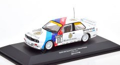 1:43 1991 BMW M3 E30 #11 DTM