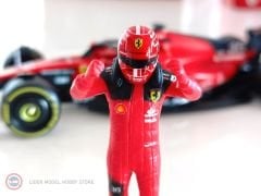 1:24 Burago 2023 Ferrari F1 SF-23  #16 - CHARLES LECLERC -  Formula 1