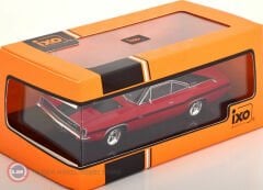 1:43 1970 Dodge Charger RT