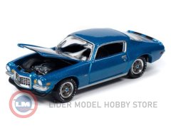 1:64 1970 Chevrolet Camaro RS Z28