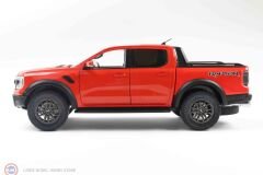 1:18 Solido 2024 Ford Ranger Raptor orange