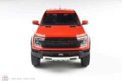 1:18 Solido 2024 Ford Ranger Raptor orange
