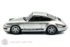 1:43 Solido 1994 Porsche 911 (964) RS