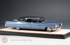 1:43 1965 Cadillac Fleetwood Formal Limousine