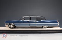 1:43 1965 Cadillac Fleetwood Formal Limousine