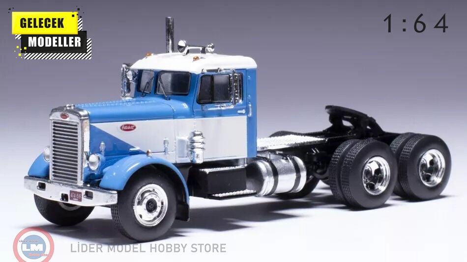 1:64 IXO 1955 Peterbilt 281