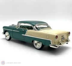 1:18 Ertl 1955 Chevrolet Bel Air American Muscle
