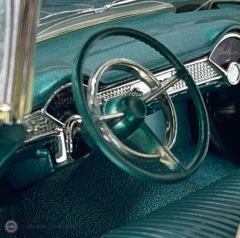 1:18 Ertl 1955 Chevrolet Bel Air American Muscle