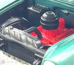 1:18 Ertl 1955 Chevrolet Bel Air American Muscle