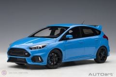 1:18 2016 Ford Focus RS