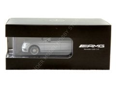 1:43 2016 Mercedes Benz S65 AMG W222