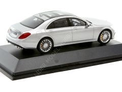 1:43 2016 Mercedes Benz S65 AMG W222