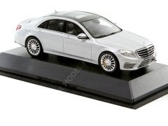 1:43 2016 Mercedes Benz S65 AMG W222