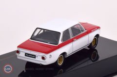 1:43 1972 BMW Alpina 2002 Tii