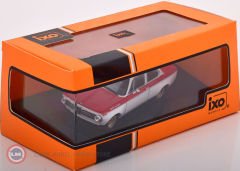 1:43 1972 BMW Alpina 2002 Tii
