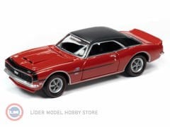 1:64 1968 Chevrolet Camaro Yenko RS SS