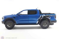 Solido - 1:18 Solido 2024 Ford Ranger Raptor Blue - 3.766,17 TL