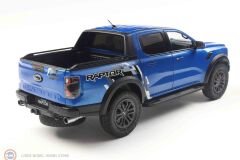 1:18 Solido 2024 Ford Ranger Raptor Blue