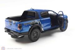 SOLIDO 1/18 フォード レンジャー ラプター 2024 (ブルー) Solido - 1:18 Solido 2024 Ford Ranger Raptor Blue - 3.766,17 TL