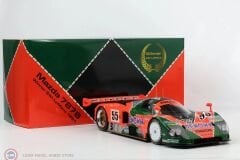 1:12 WERK83 1991 Mazda 787B #55 - Winner 24h LeMans