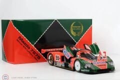 1:12 WERK83 1991 Mazda 787B #55 - Winner 24h LeMans
