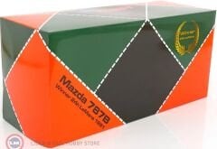 1:12 WERK83 1991 Mazda 787B #55 - Winner 24h LeMans