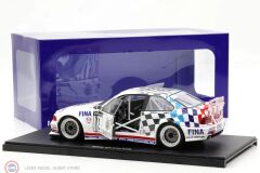 1:18 WERK83 BMW M3 E36 GTR - #2 ADAC GT-CupChampion 1993 - Johnny Cecotto
