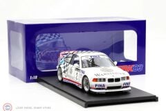 1:18 WERK83 BMW M3 E36 GTR - #2 ADAC GT-CupChampion 1993 - Johnny Cecotto