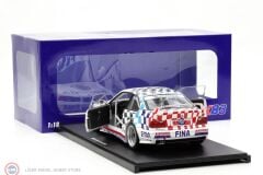 1:18 WERK83 BMW M3 E36 GTR - #2 ADAC GT-CupChampion 1993 - Johnny Cecotto