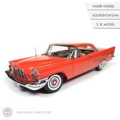 1:18 Ertl 1957 Chrysler 300C