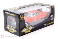 1:18 Ertl 1957 Chrysler 300C