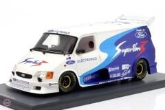 1:18 Schuco 1994 Ford Transit Supervan 3